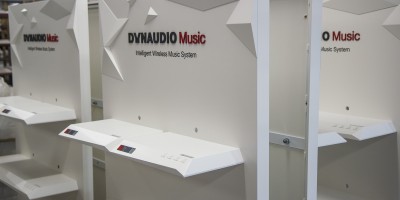 dynaudio stande 9976